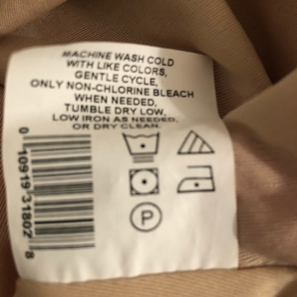 Motherhood Maternity Top - Picture 6 of 6